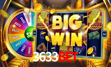 Desvendando o Mundo dos Jogos Virtuais na 3633bet