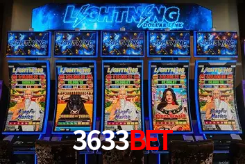 Descubra a Essência do 3633bet: Nossa História e Compromissos