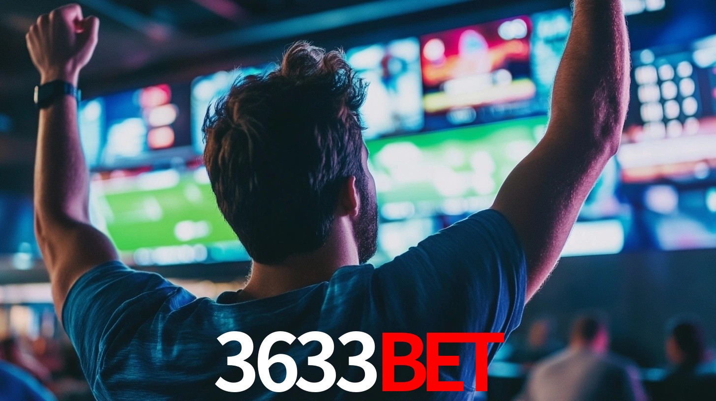 3633bet APP