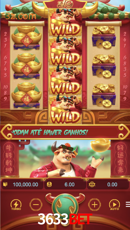As Melhores Estratégias Para Jogar Slot Fortune Ox