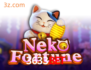 3633bet Slot Fortune Neko⭐️Android App⭐️3633bet.com