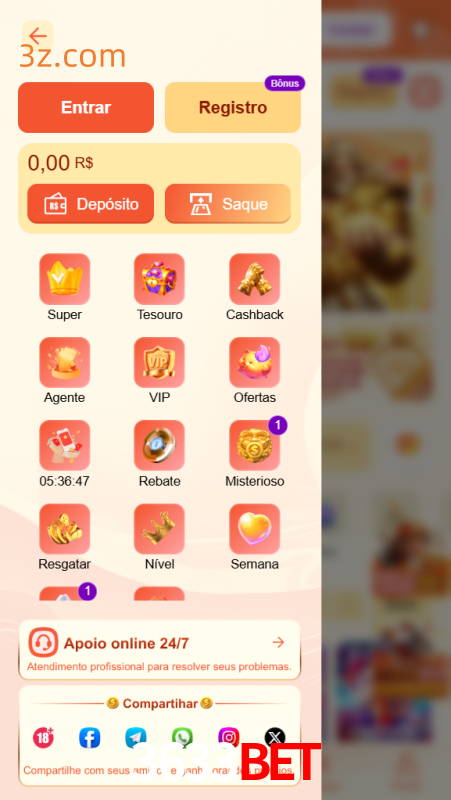 Como Começar a Jogar no 3633bet Com