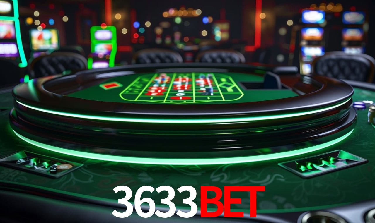Flash Promotion 3633bet