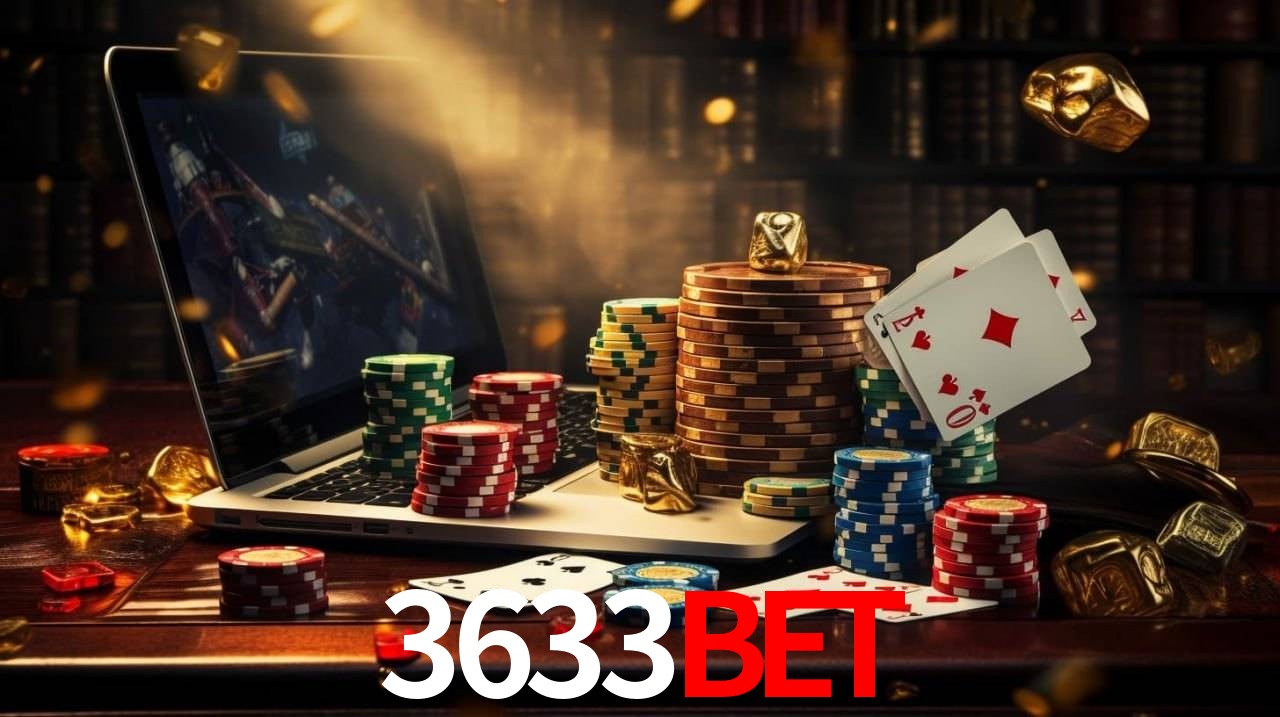 Bônus Diários 3633bet