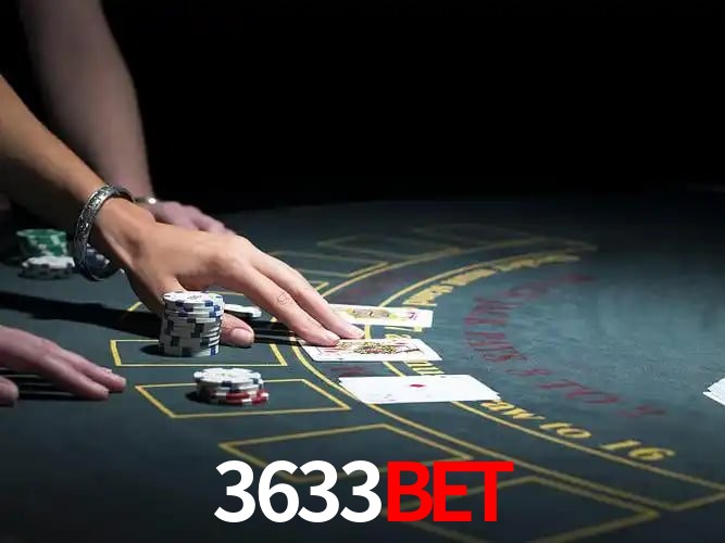 Ofertas Exclusivas 3633bet