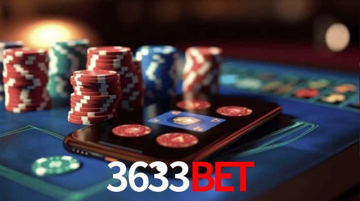 Avaliações dos Jogadores 3633bet