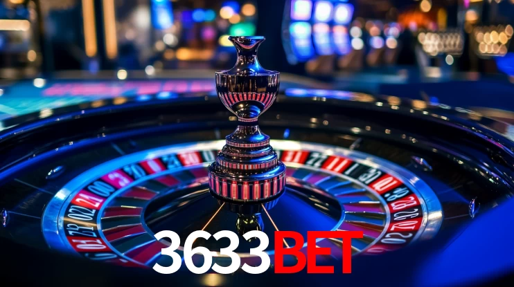 3633bet APP