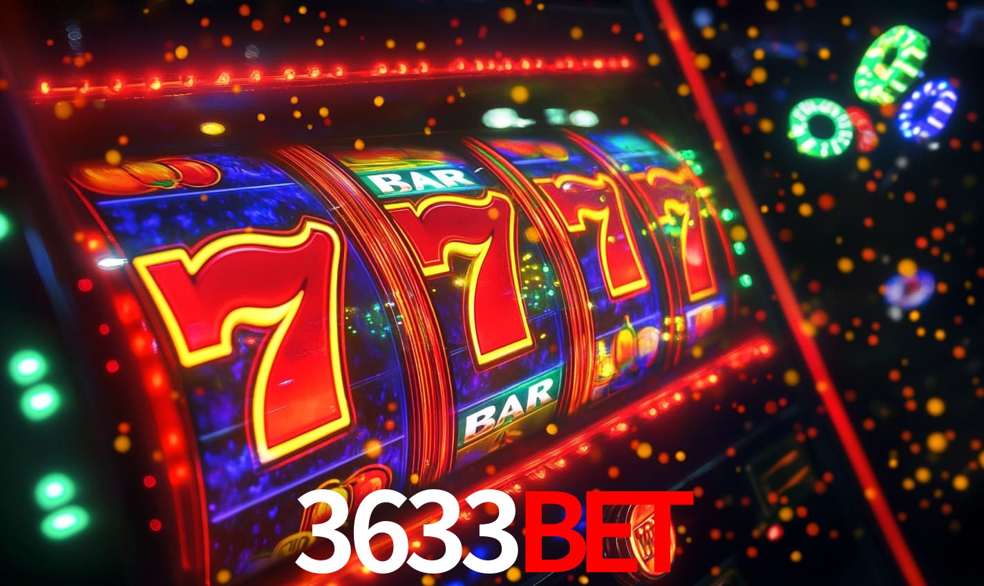 3633bet: Seu Especialista em Apostas Esportivas Brasileiras