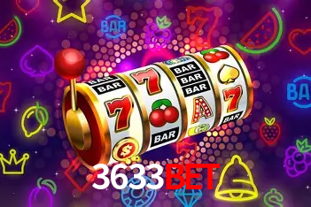 Descubra a Magia dos Jogos de Arcade no 3633bet
