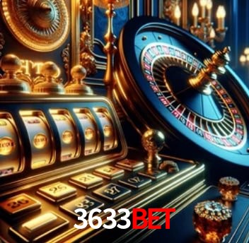 Torneios 3633bet