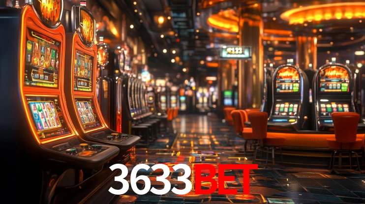 Cashback e recargas na 3633bet