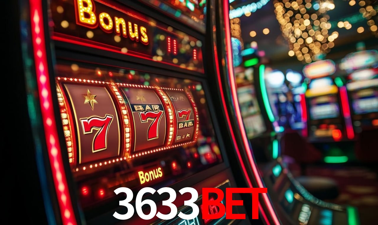 3633bet.com