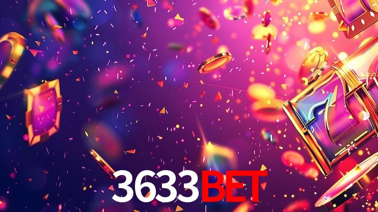 Desvendando o Mundo dos Jogos Virtuais na 3633bet