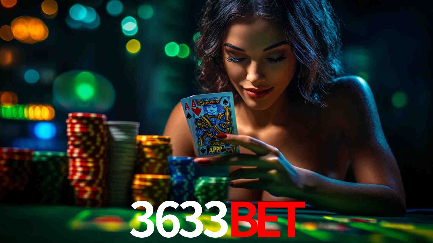 Apostas Esportivas na 3633bet: Um Guia Completo