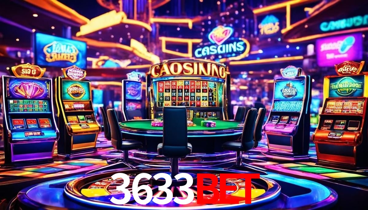 Apostas de Tênis 3633bet