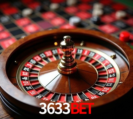 Jogos populares e pagamentos rápidos na 3633bet