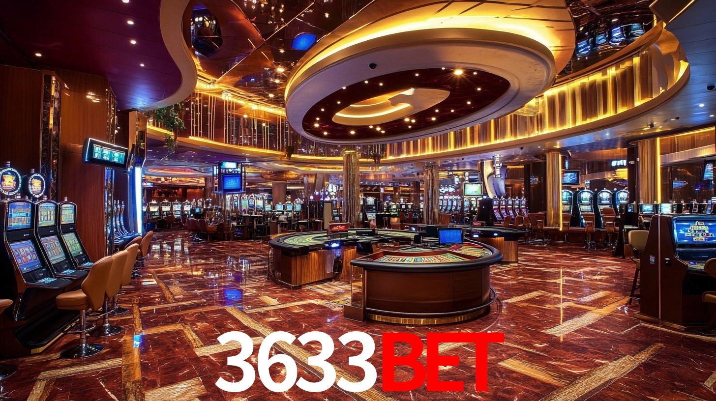 Tournaments 3633bet