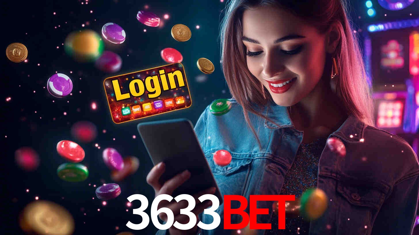 Descubra o Programa VIP da 3633bet: Vantagens Exclusivas para Jogadores