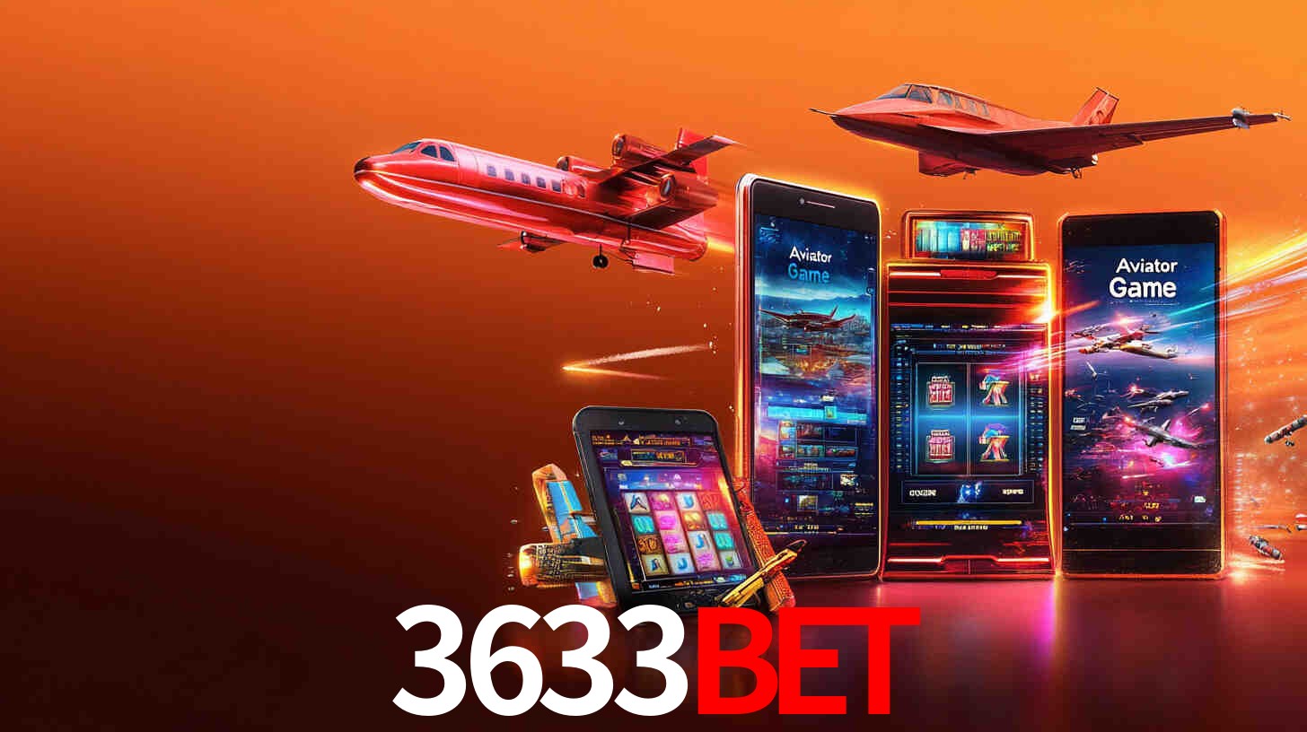 Descubra a Magia dos Jogos de Arcade no 3633bet