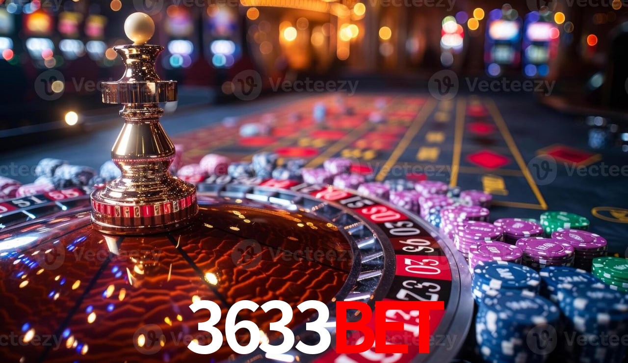 Seasonal Promotions 3633bet
