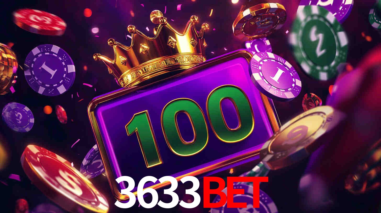 Daily Bonuses 3633bet