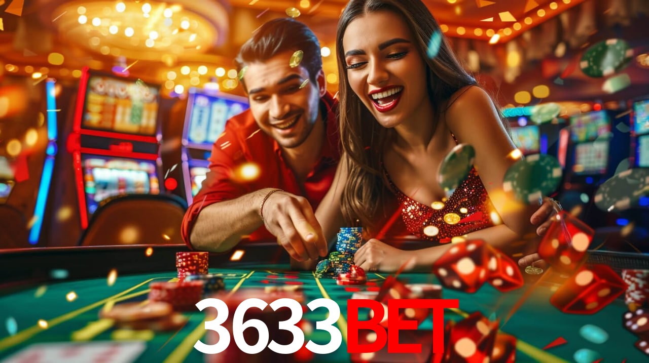Cadastro Rápido 3633bet