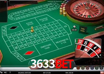 Bônus após cadastro na 3633bet