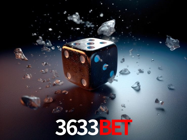 Variedade de jogos na 3633bet