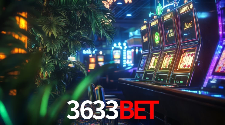 Roulette Table 3633bet
