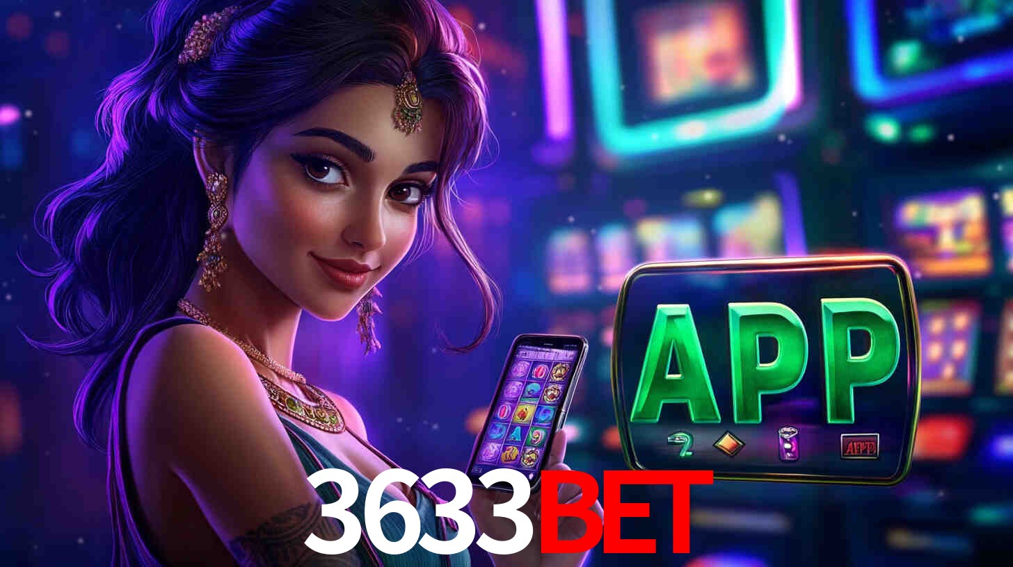 3633bet