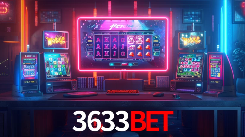 Experimente o Login Seguro Premium no 3633bet