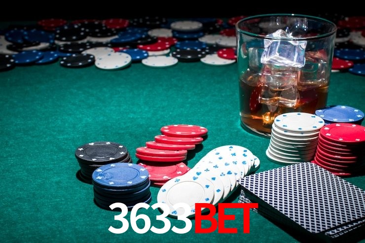 Programa VIP 3633bet