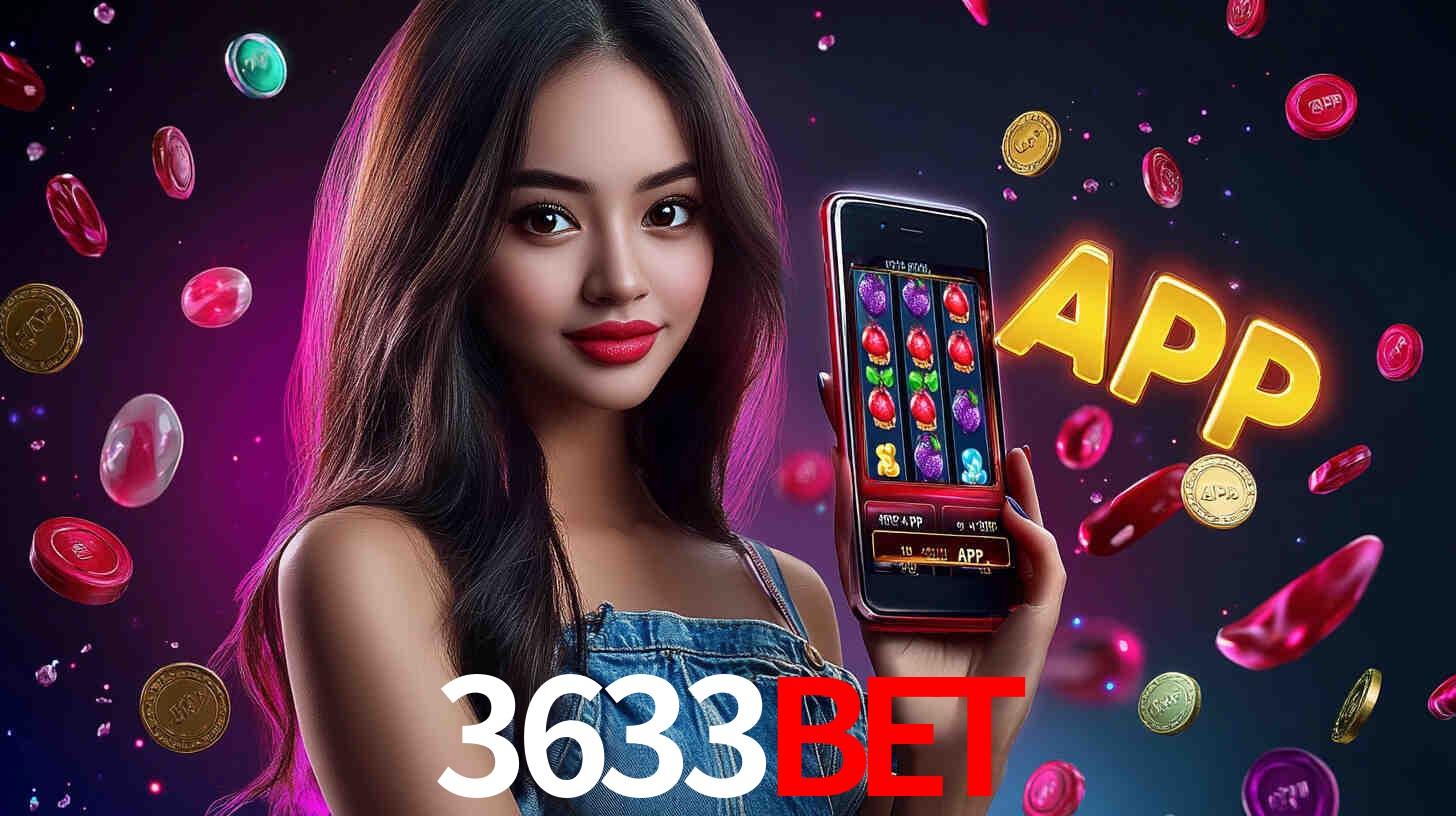 Apostas Esportivas na 3633bet: Um Guia Completo