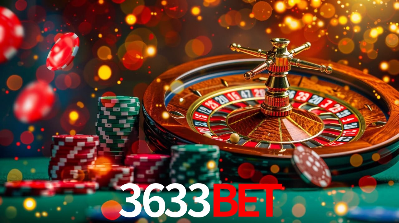 Explorando a Categoria de Eventos em Apostas na 3633bet