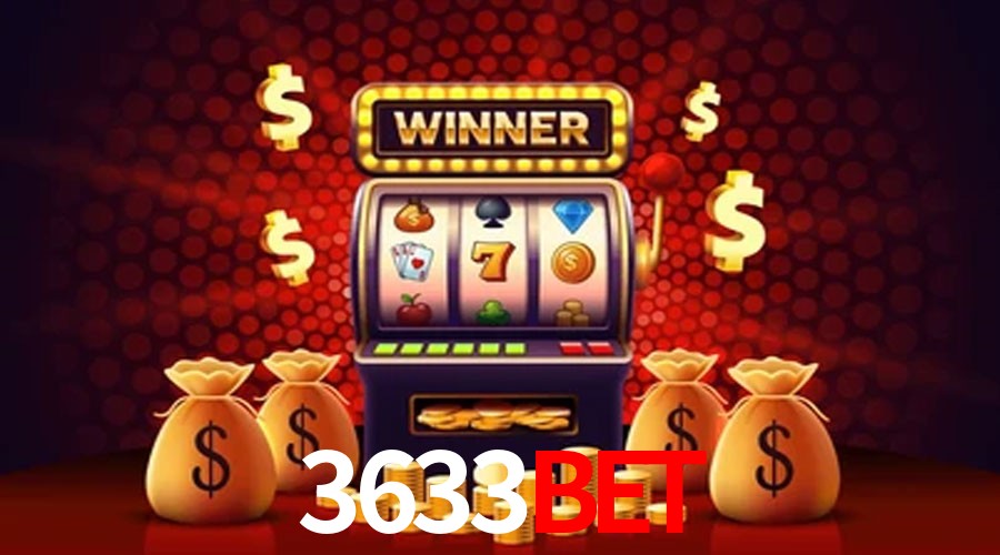 Platform Technology 3633bet