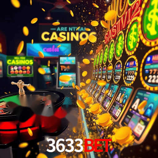 Descubra o Programa VIP da 3633bet: Vantagens Exclusivas para Jogadores