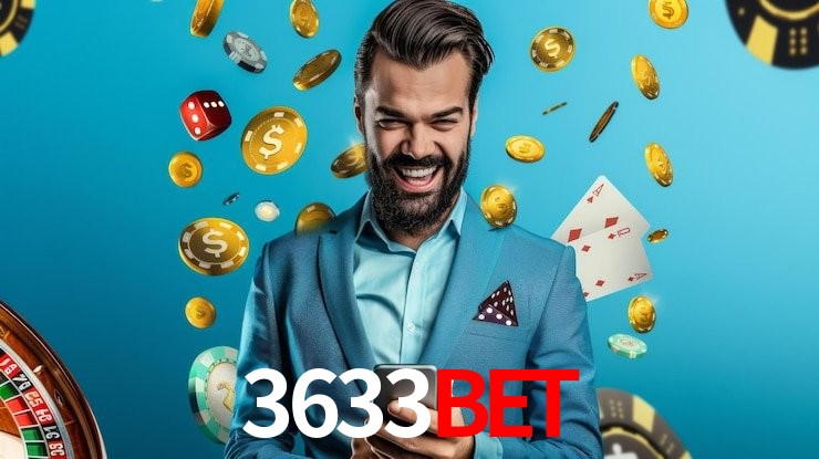 Bonus Features 3633bet