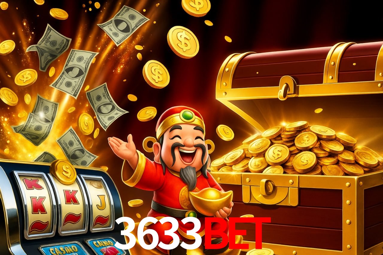 Jogos Exclusivos 3633bet