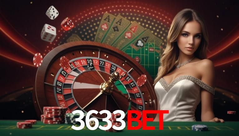 Secure Login 3633bet