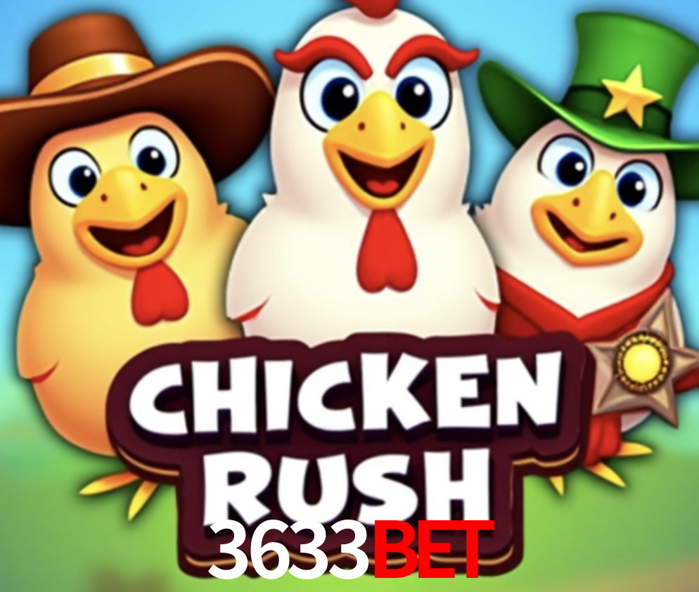 Exclusive Offers 3633bet