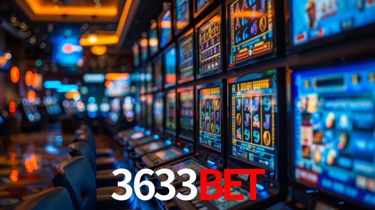 Seasonal Promotions 3633bet