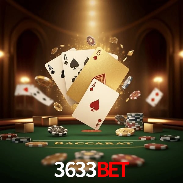 VIP Casino 3633bet