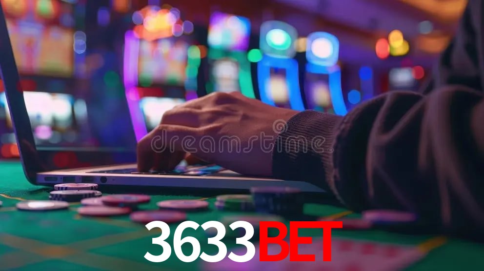 Interface Premium 3633bet