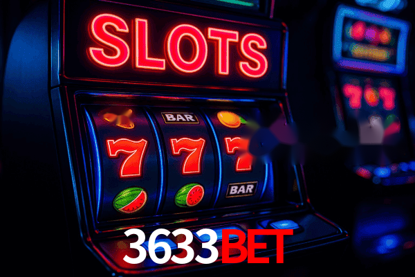 Promoções Sazonais 3633bet