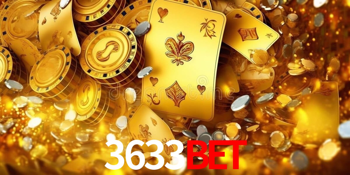Inovações de Jogos na 3633bet: O Futuro das Experiências Interativas