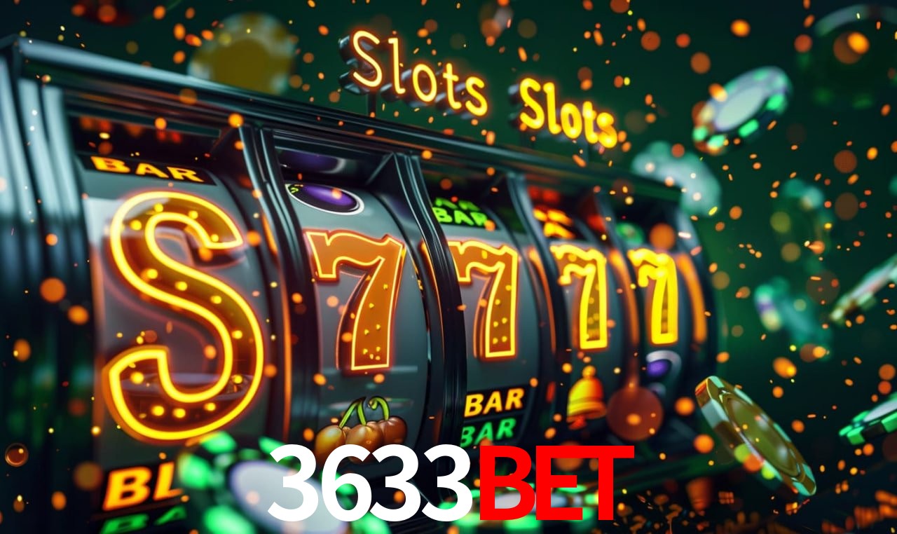 Mesa de Blackjack 3633bet