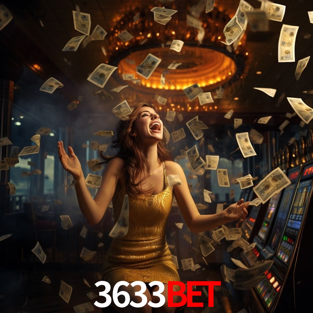 Blackjack Table 3633bet