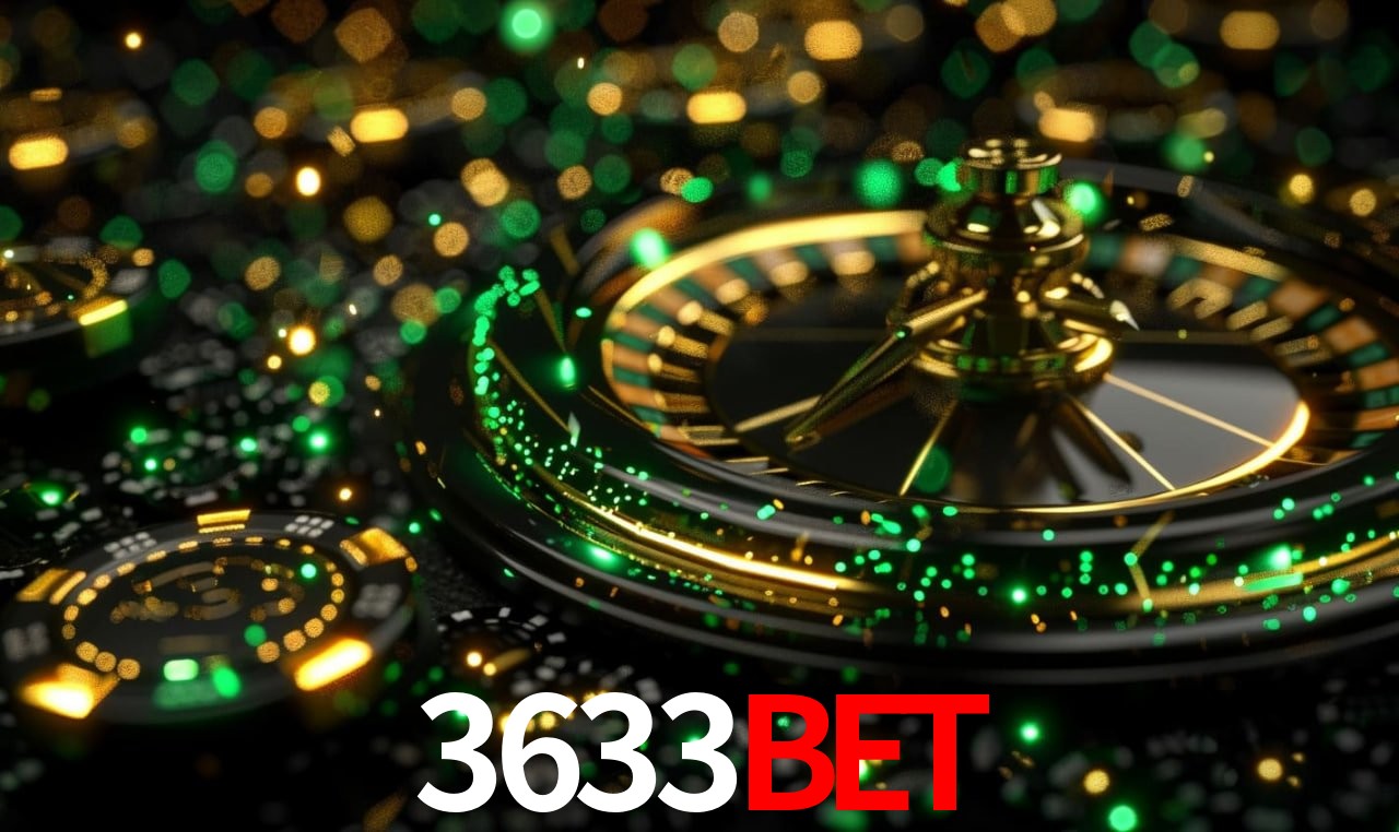 Fortune Tiger 3633bet
