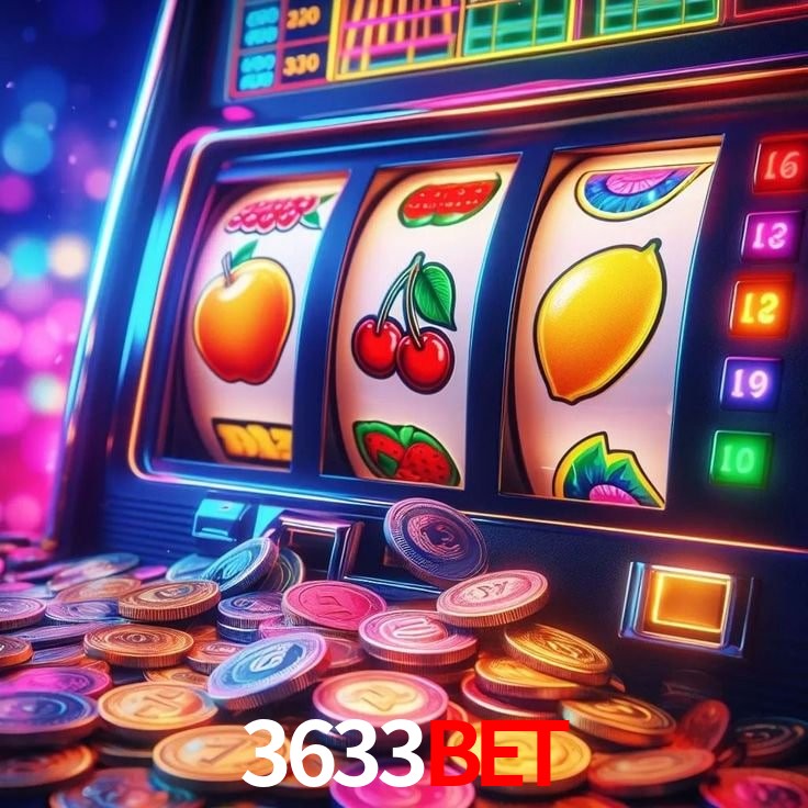 Apostas de Futebol 3633bet