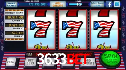 Desvendando o Mundo dos Jogos Virtuais na 3633bet